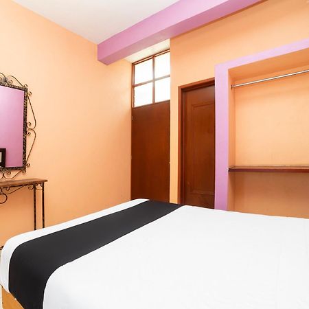 Villas El Paraiso, El Rollo Tlaquiltenango Kamer foto