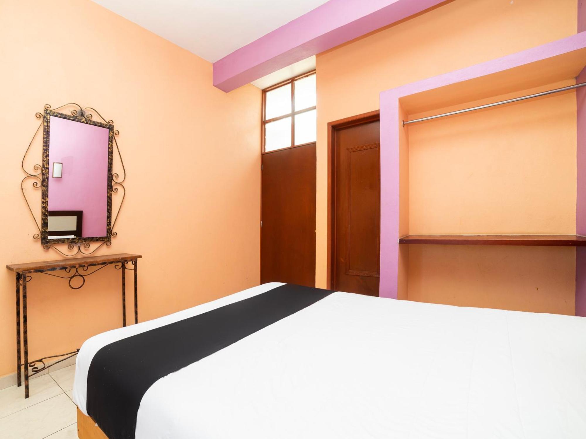 Villas El Paraiso, El Rollo Tlaquiltenango Kamer foto