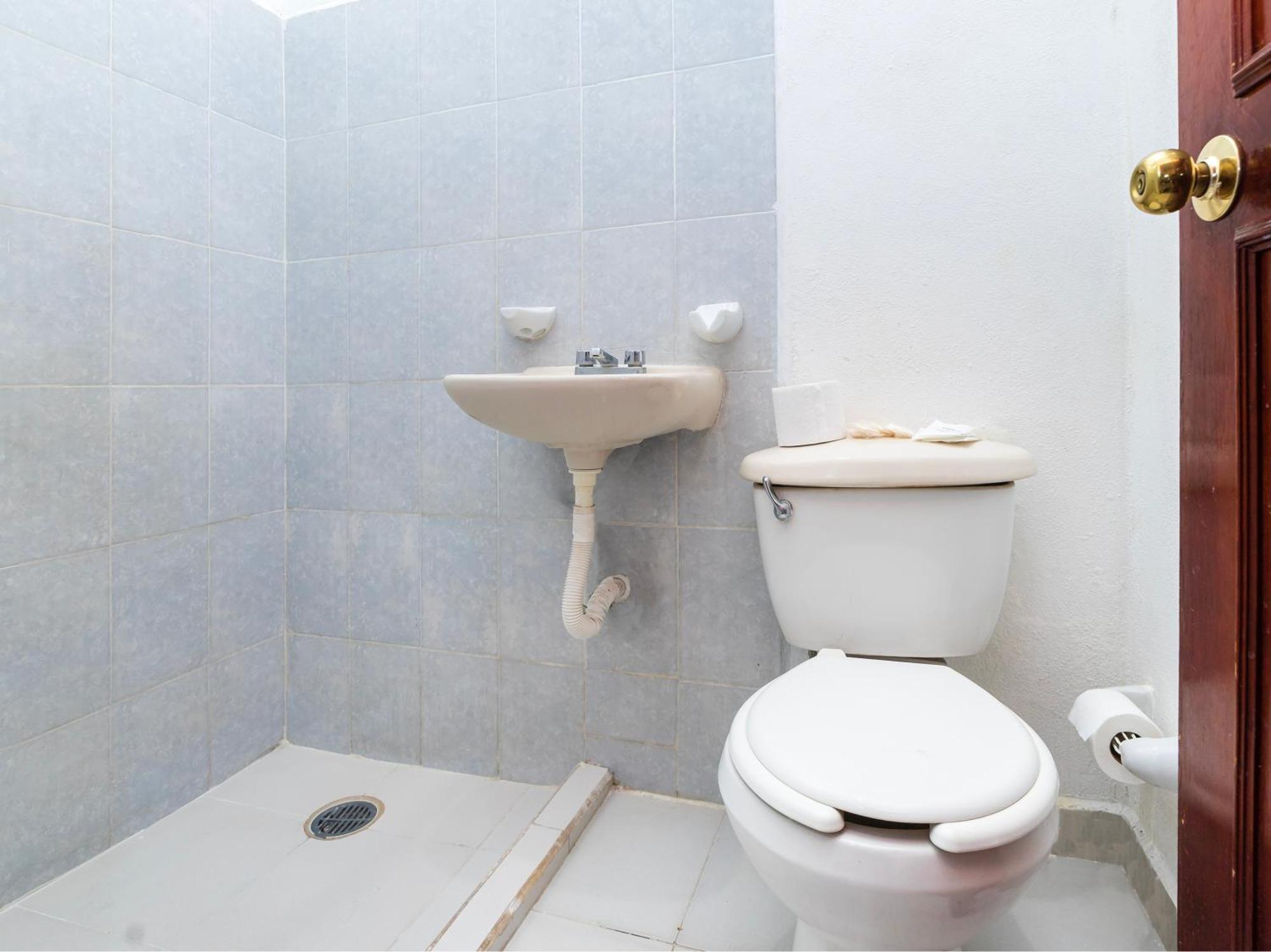 Villas El Paraiso, El Rollo Tlaquiltenango Kamer foto