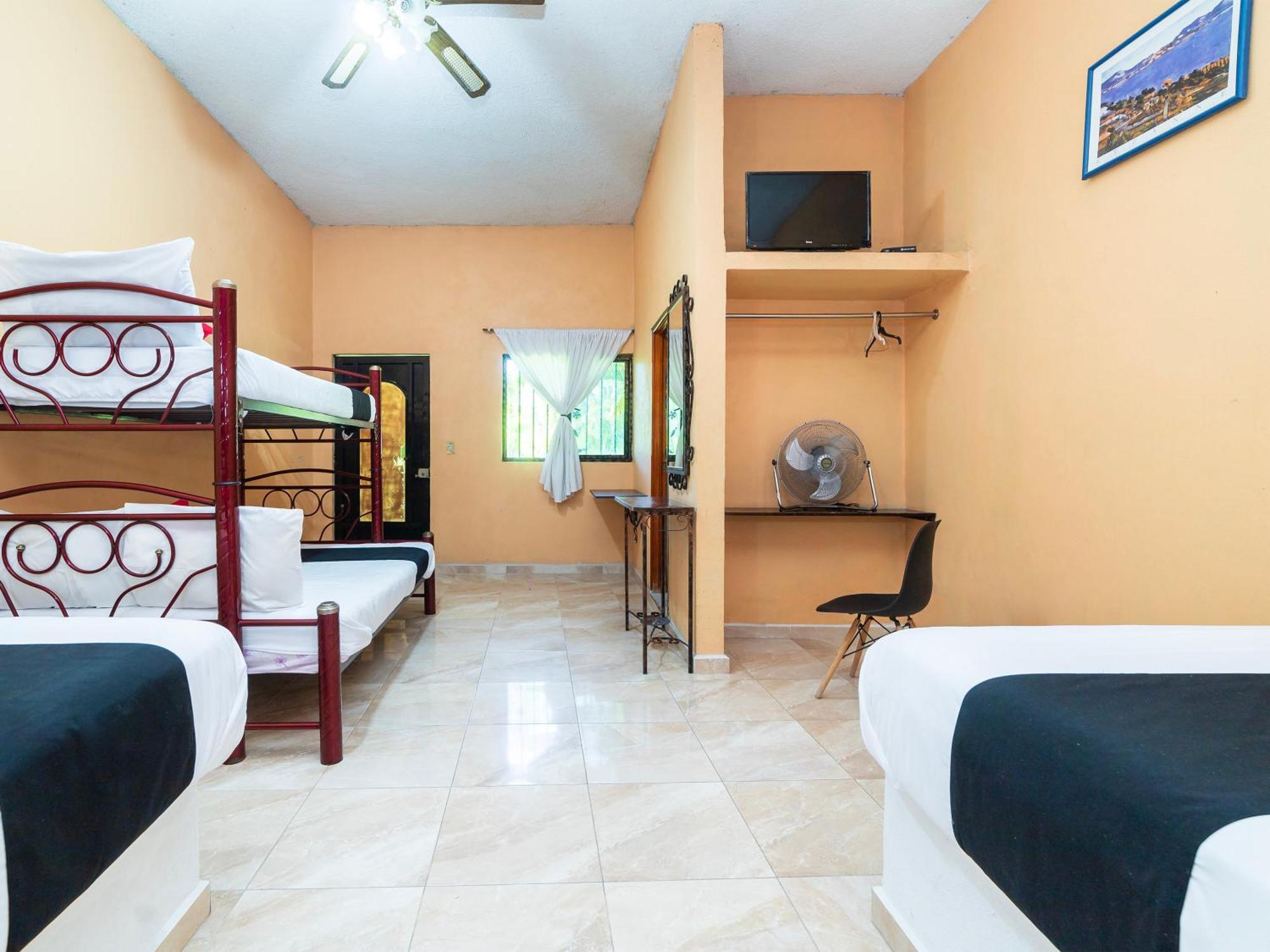 Villas El Paraiso, El Rollo Tlaquiltenango Kamer foto