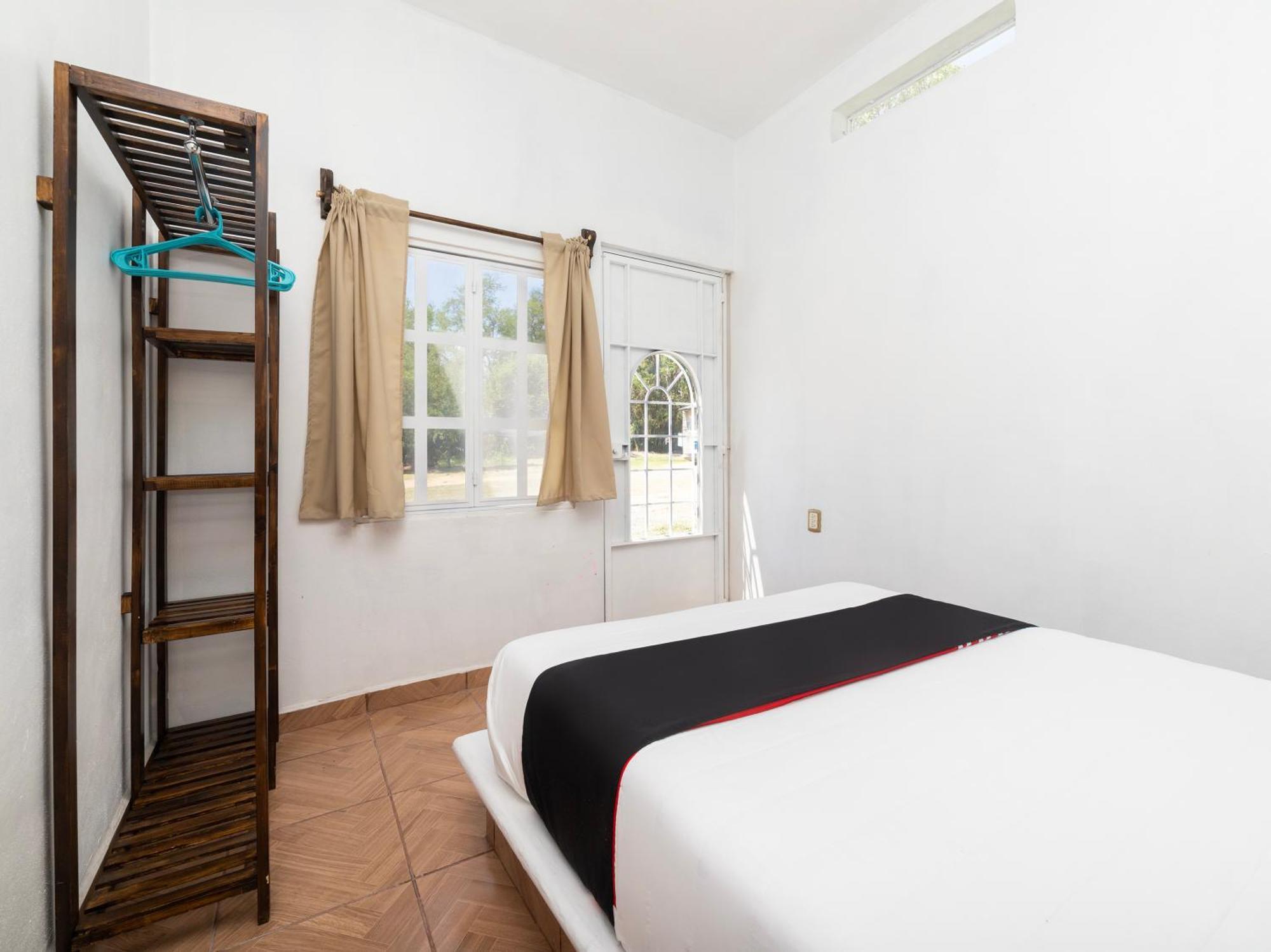 Villas El Paraiso, El Rollo Tlaquiltenango Kamer foto
