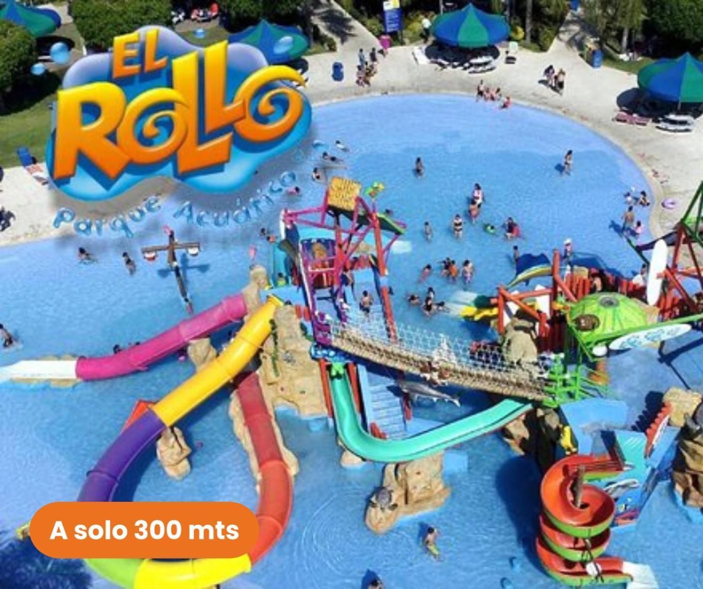 Villas El Paraiso, El Rollo Tlaquiltenango Buitenkant foto